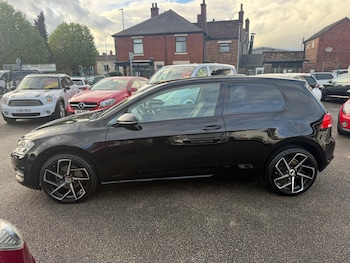 Used Volkswagen Golf 2013 for sale - 76329585: Photo