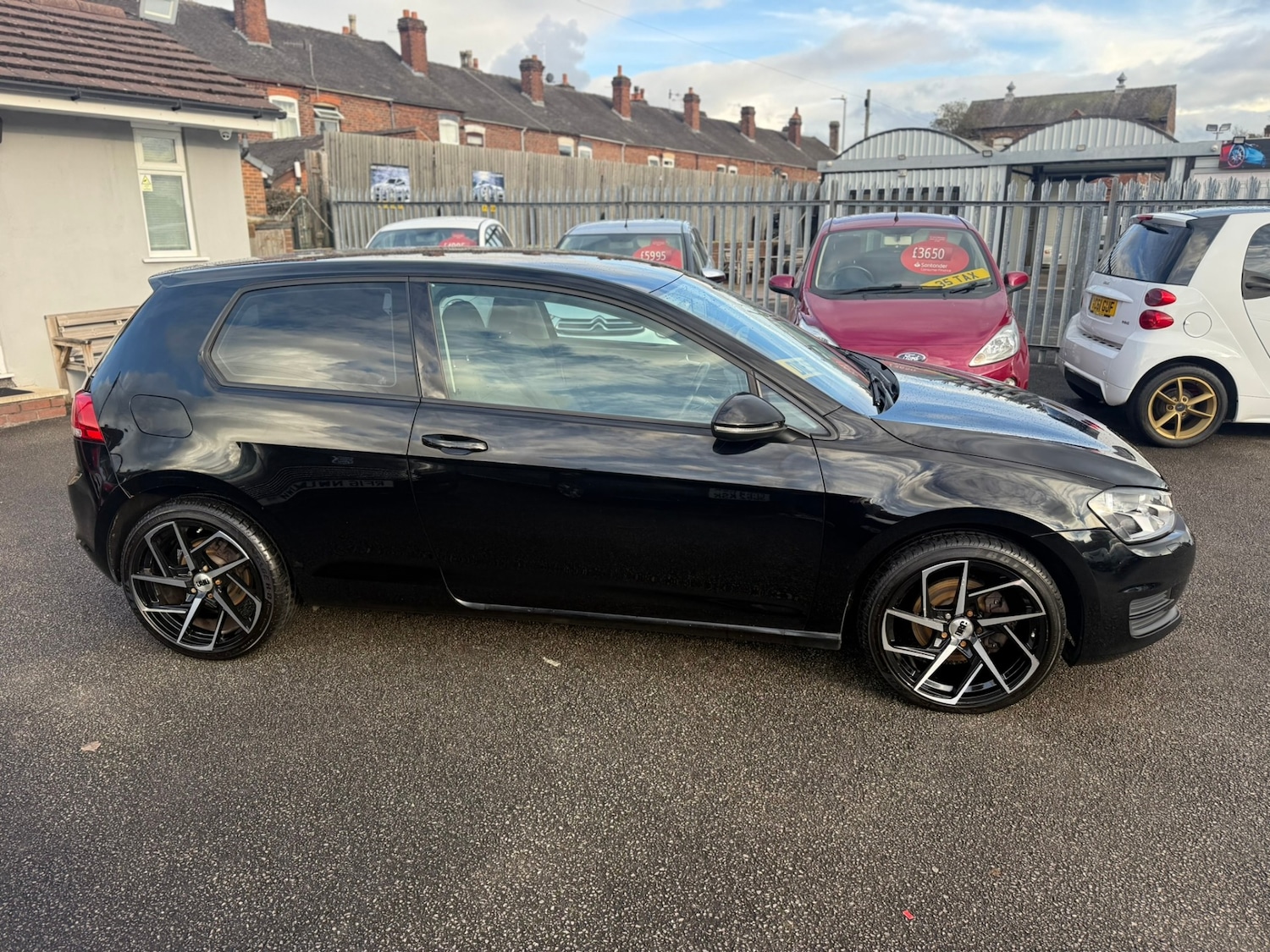 Used Volkswagen Golf 2013 for sale - 76329585: Photo 8