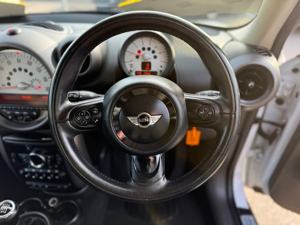 Used MINI Countryman 2011 for sale - 76244616: Photo 10