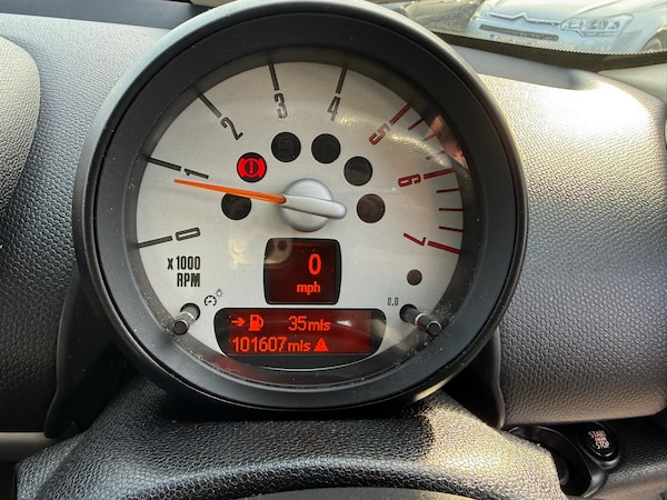 Used MINI Countryman 2011 for sale - 76244616: Photo 11