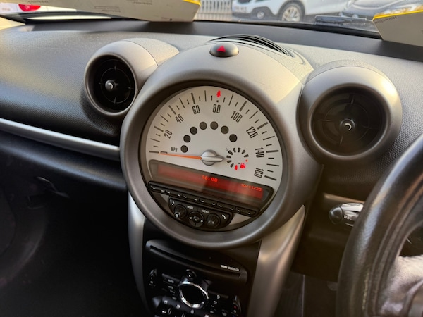 Used MINI Countryman 2011 for sale - 76244616: Photo 12
