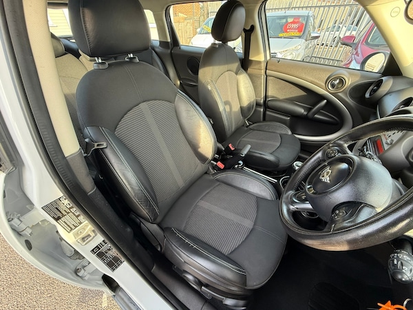 Used MINI Countryman 2011 for sale - 76244616: Photo 14
