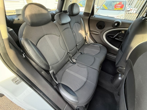 Used MINI Countryman 2011 for sale - 76244616: Photo 15