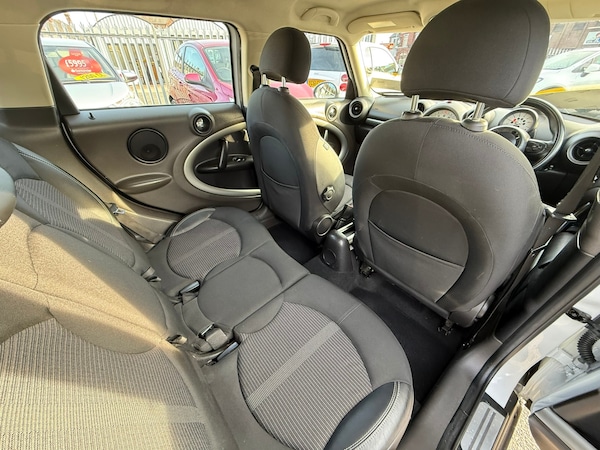 Used MINI Countryman 2011 for sale - 76244616: Photo 16