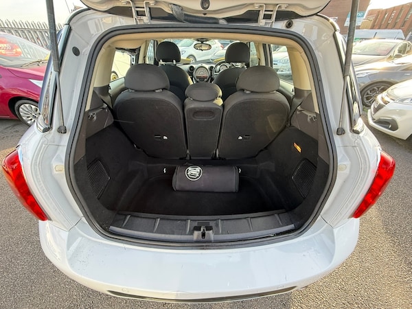 Used MINI Countryman 2011 for sale - 76244616: Photo 17