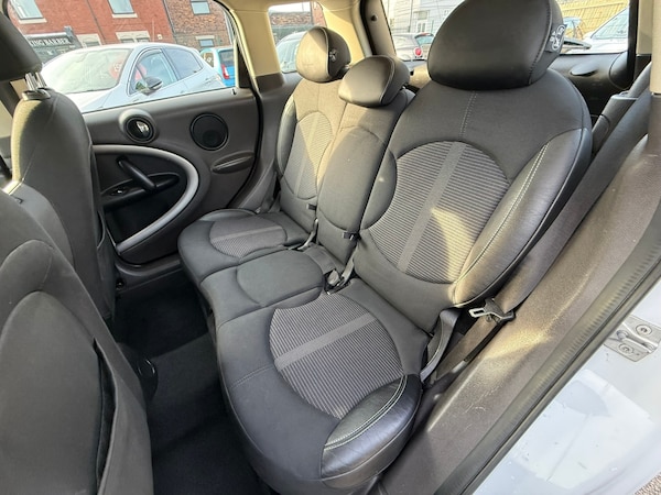 Used MINI Countryman 2011 for sale - 76244616: Photo 18