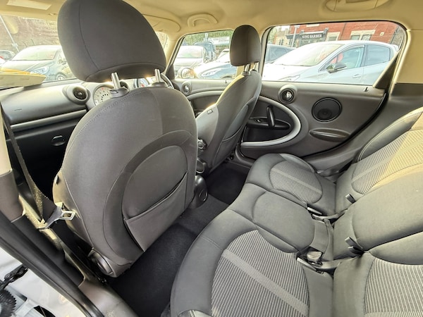 Used MINI Countryman 2011 for sale - 76244616: Photo 19