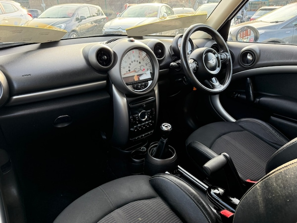 Used MINI Countryman 2011 for sale - 76244616: Photo 20