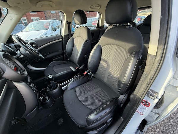 Used MINI Countryman 2011 for sale - 76244616: Photo 21