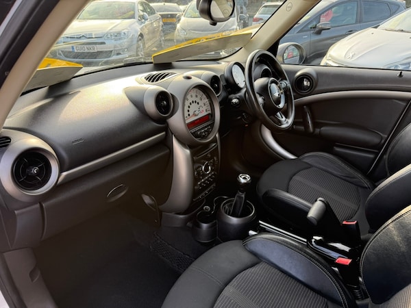 Used MINI Countryman 2011 for sale - 76244616: Photo 22