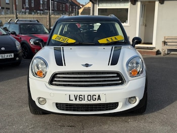 Used MINI Countryman 2011 for sale - 76244616: Photo 2