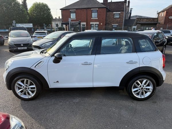 Used MINI Countryman 2011 for sale - 76244616: Photo 4