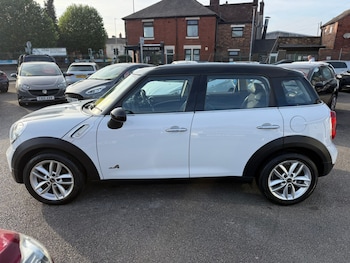Used MINI Countryman 2011 for sale - 76244616: Photo 4