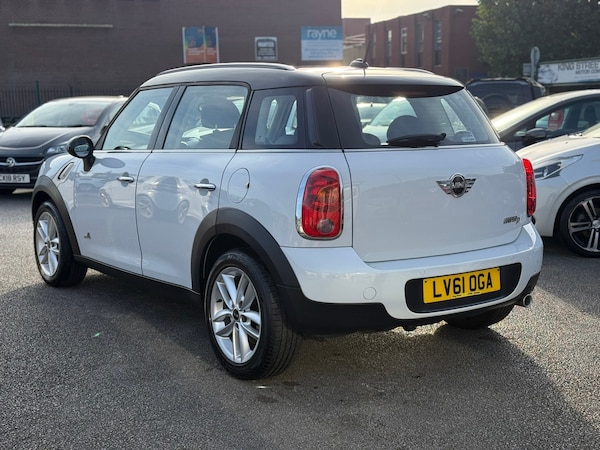 Used MINI Countryman 2011 for sale - 76244616: Photo 5