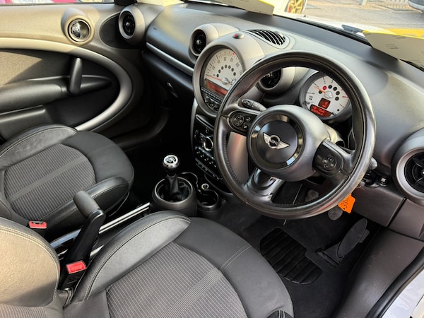 Used MINI Countryman 2011 for sale - 76244616: Photo 9