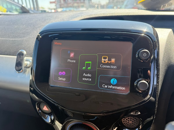 Used Citroen C1 2017 for sale - 75241465: Photo 13