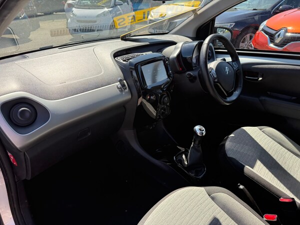 Used Citroen C1 2017 for sale - 75241465: Photo 20