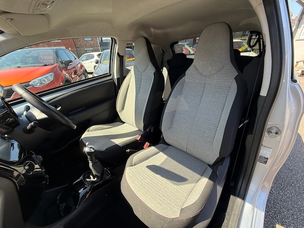 Used Citroen C1 2017 for sale - 75241465: Photo 21