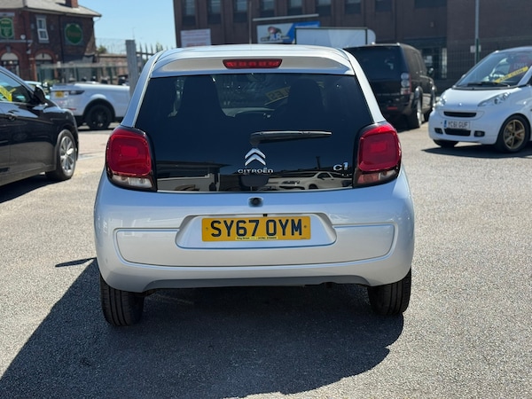 Used Citroen C1 2017 for sale - 75241465: Photo 6