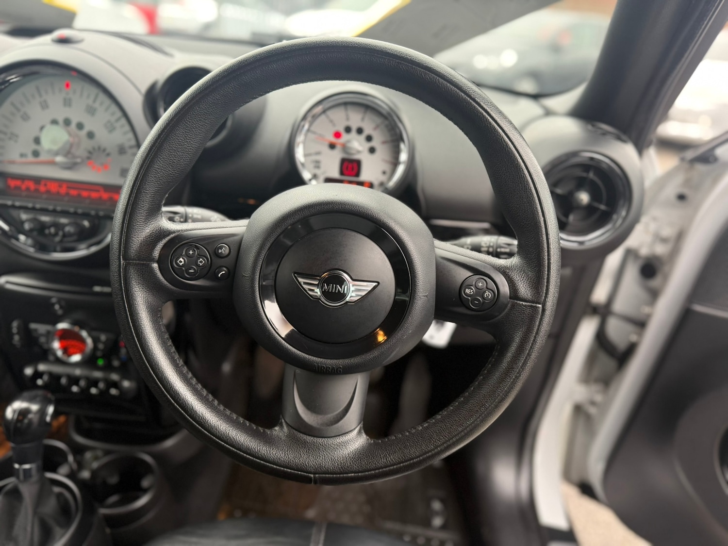 Used MINI Countryman 2013 for sale - 76242793: Photo 10