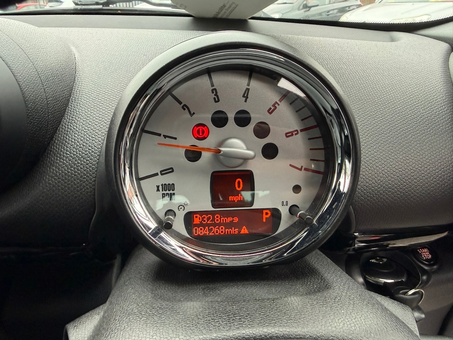 Used MINI Countryman 2013 for sale - 76242793: Photo 11