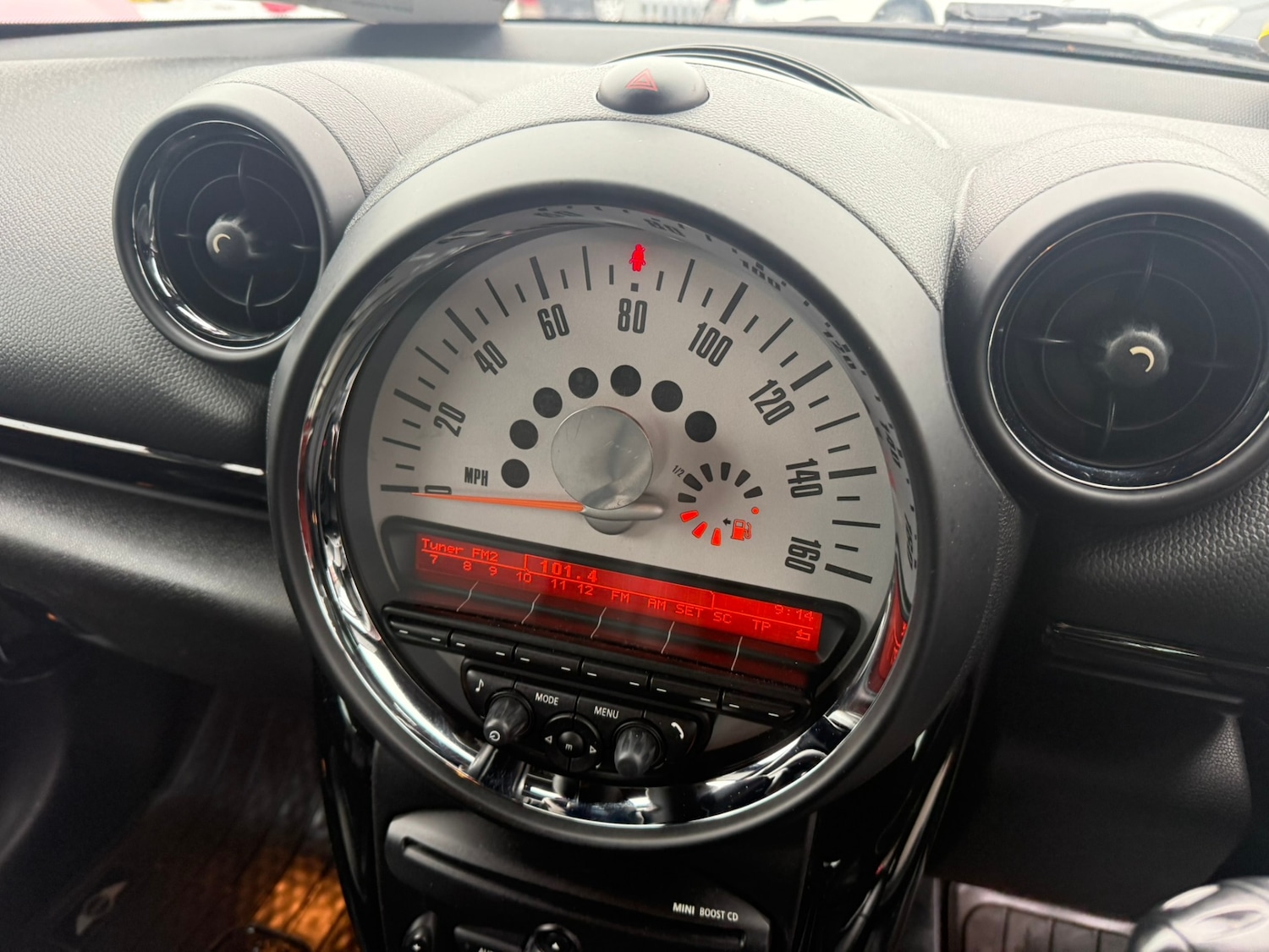 Used MINI Countryman 2013 for sale - 76242793: Photo 12