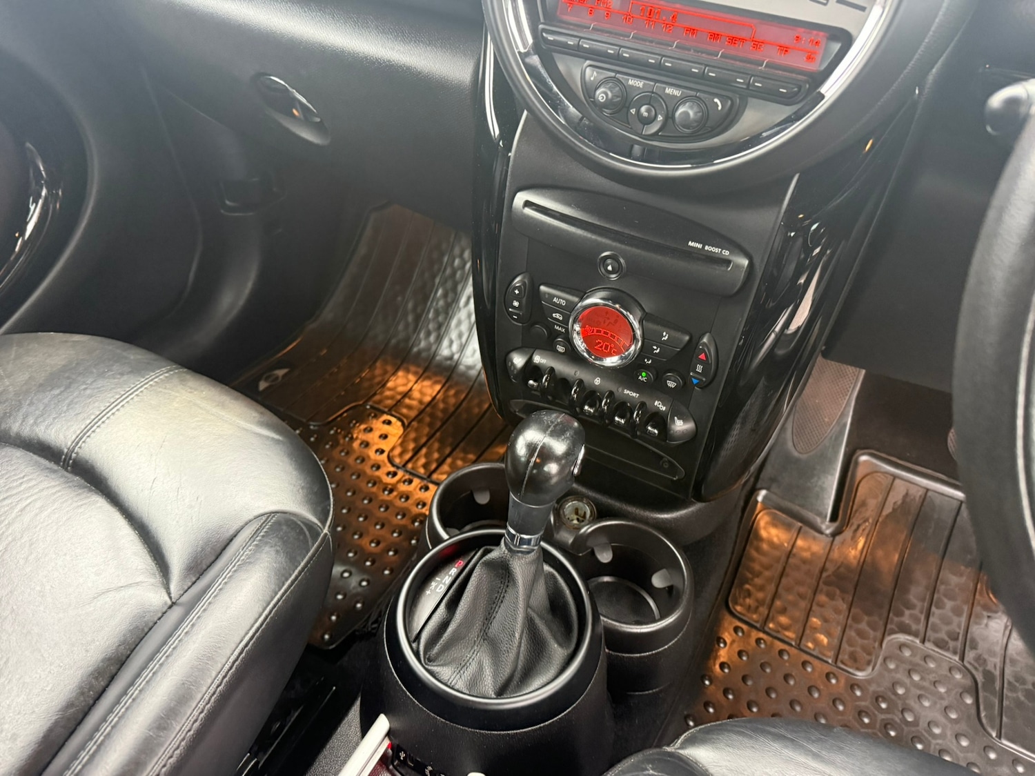 Used MINI Countryman 2013 for sale - 76242793: Photo 13