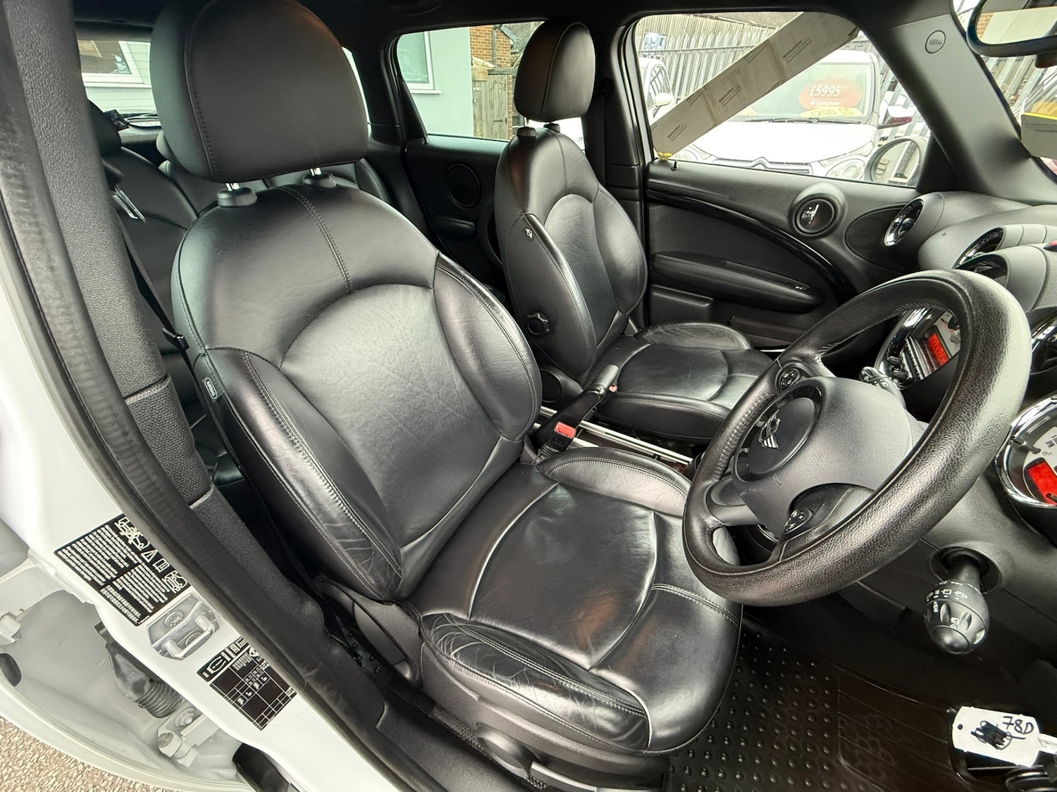 Used MINI Countryman 2013 for sale - 76242793: Photo 14