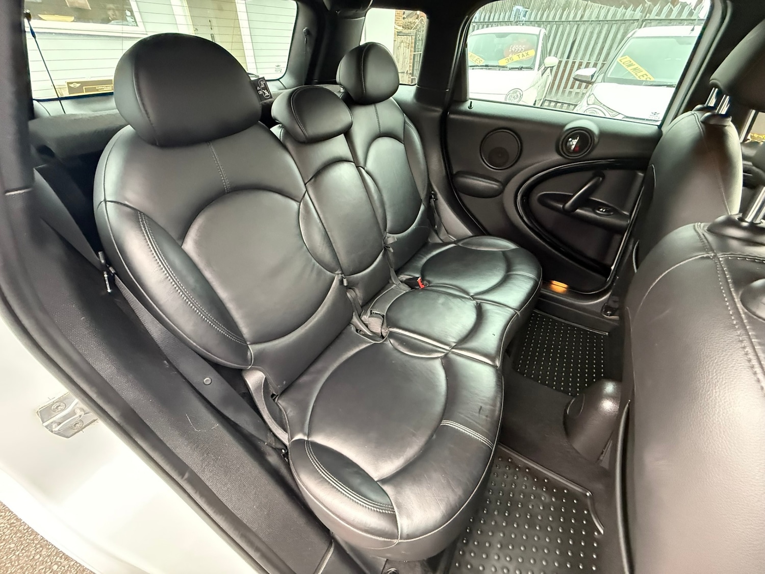 Used MINI Countryman 2013 for sale - 76242793: Photo 16