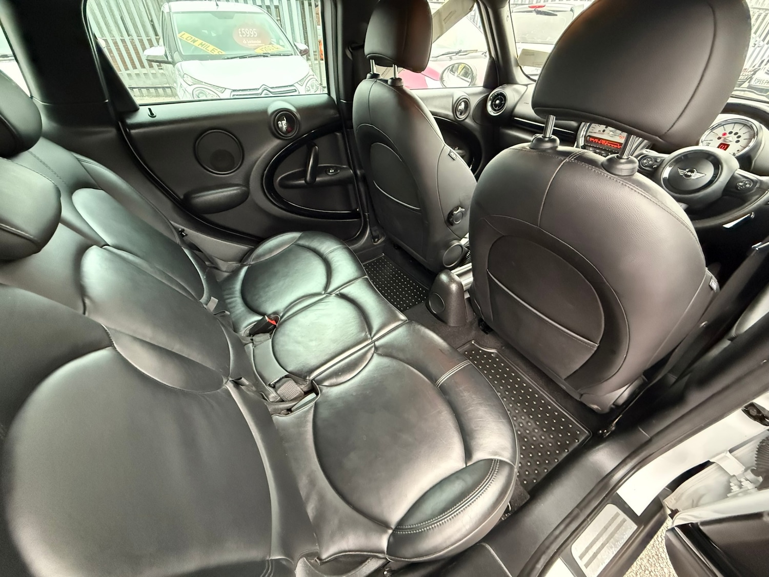 Used MINI Countryman 2013 for sale - 76242793: Photo 17