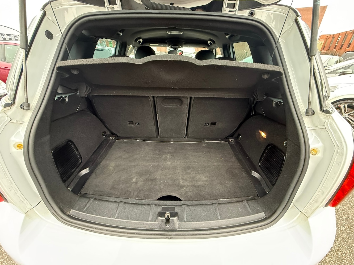 Used MINI Countryman 2013 for sale - 76242793: Photo 18