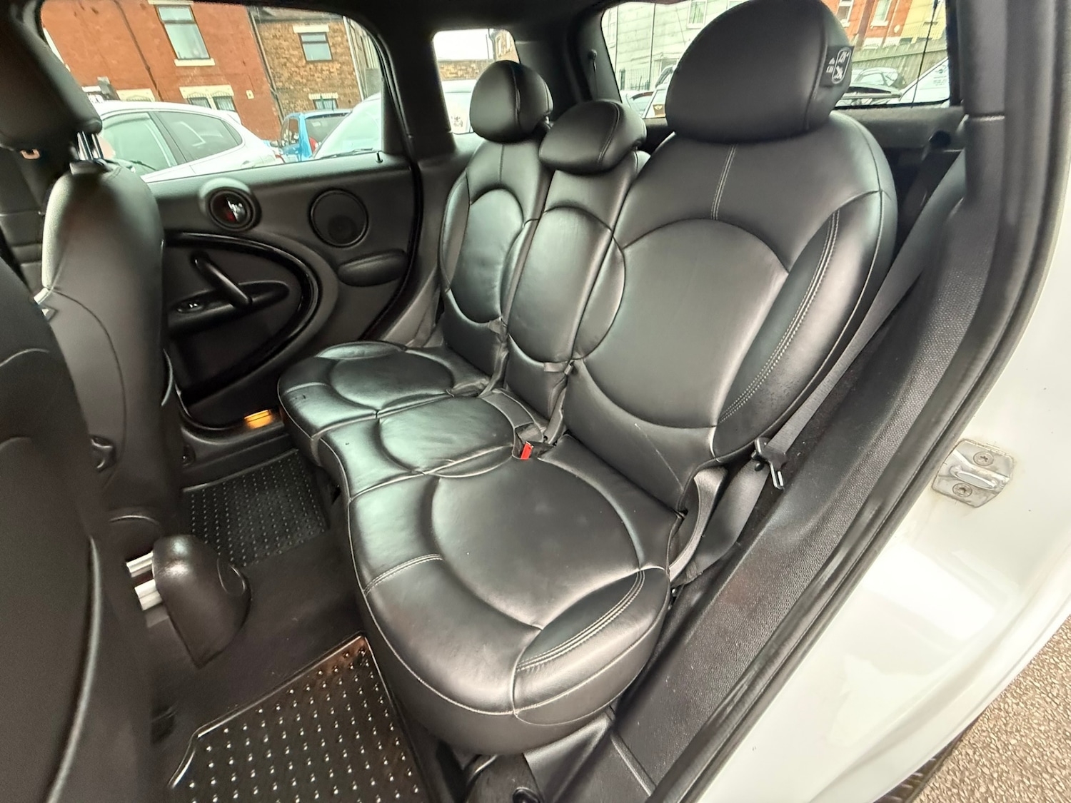 Used MINI Countryman 2013 for sale - 76242793: Photo 19