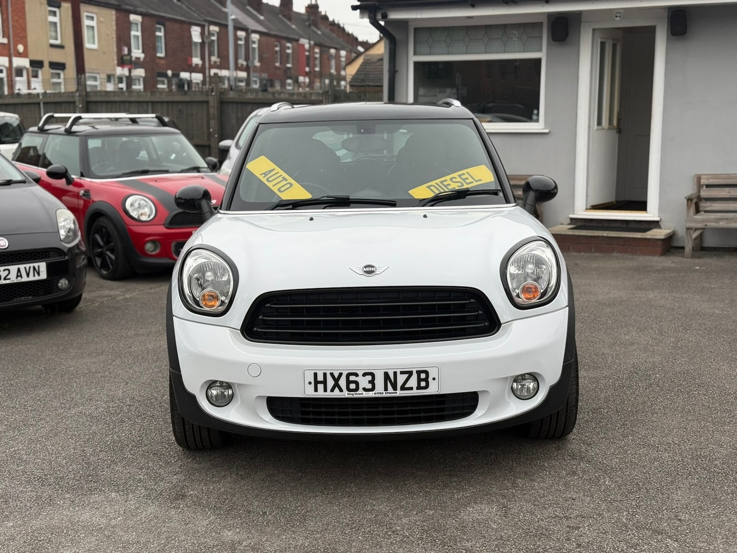 Used MINI Countryman 2013 for sale - 76242793: Photo 2