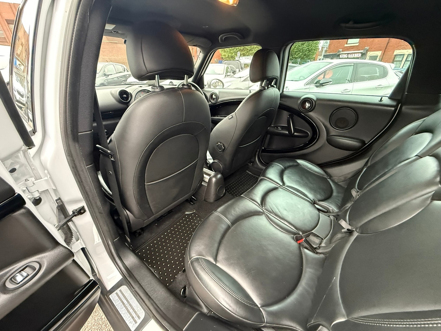 Used MINI Countryman 2013 for sale - 76242793: Photo 20