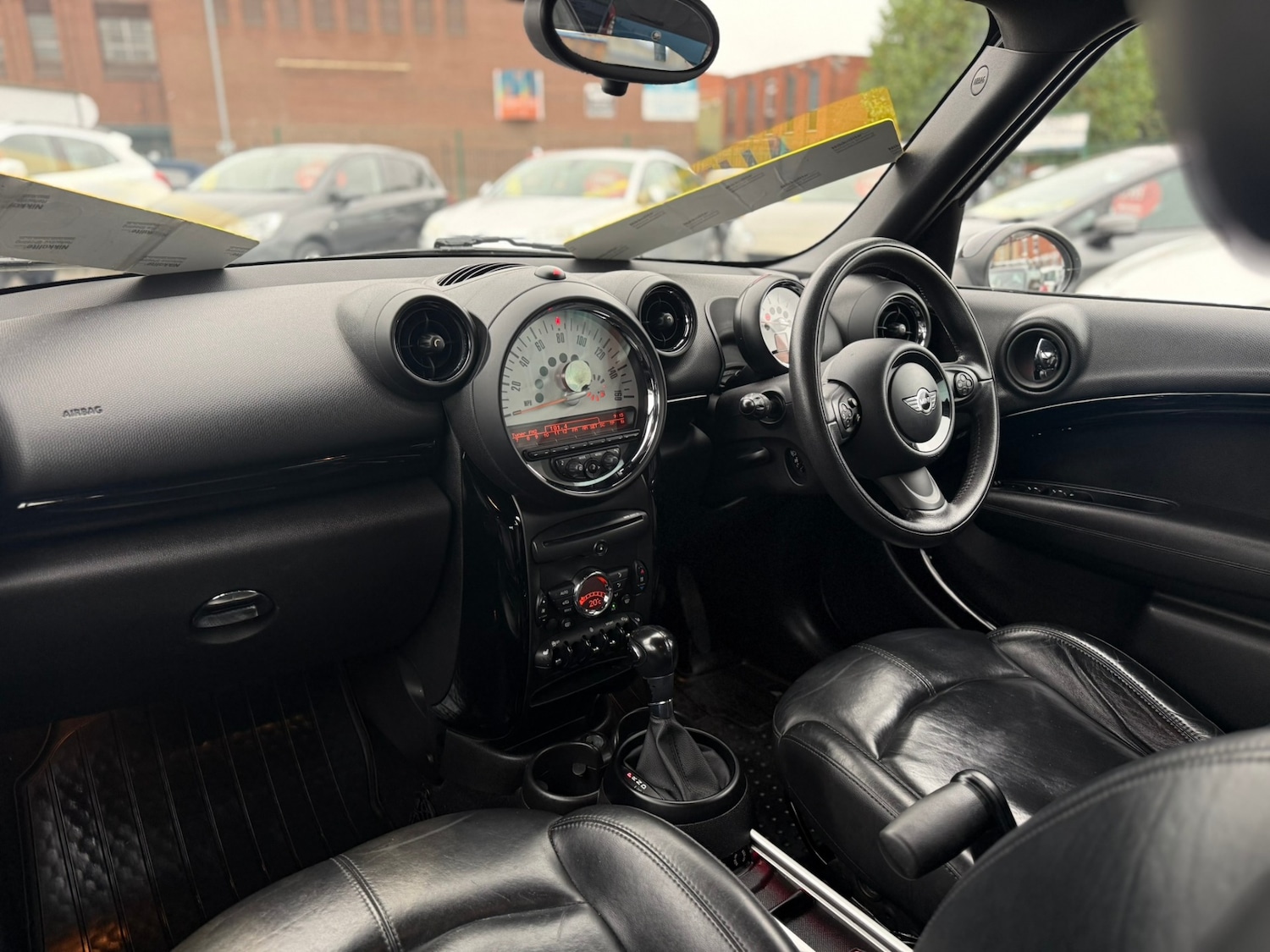 Used MINI Countryman 2013 for sale - 76242793: Photo 21