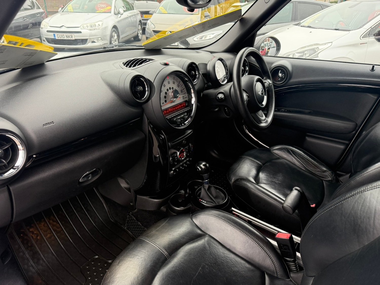 Used MINI Countryman 2013 for sale - 76242793: Photo 22