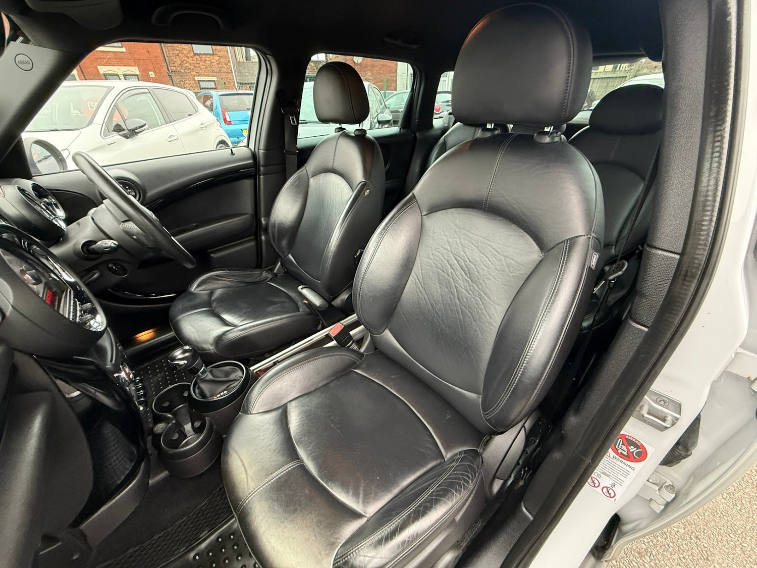 Used MINI Countryman 2013 for sale - 76242793: Photo 23