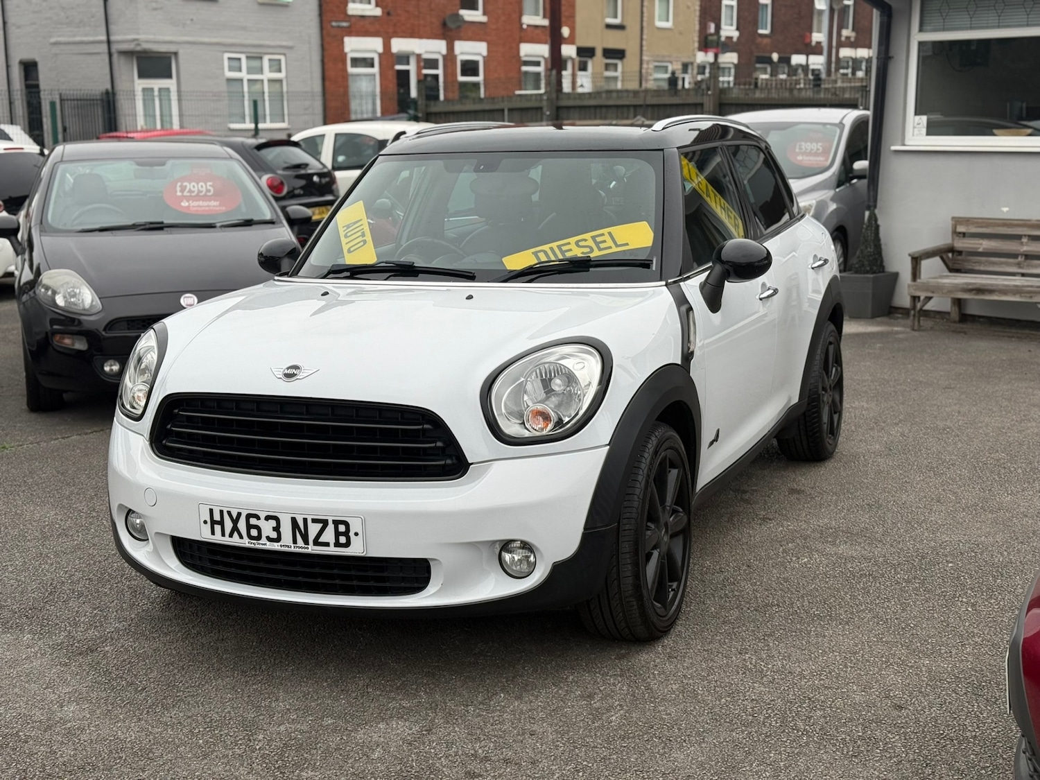 Used MINI Countryman 2013 for sale - 76242793: Photo 3