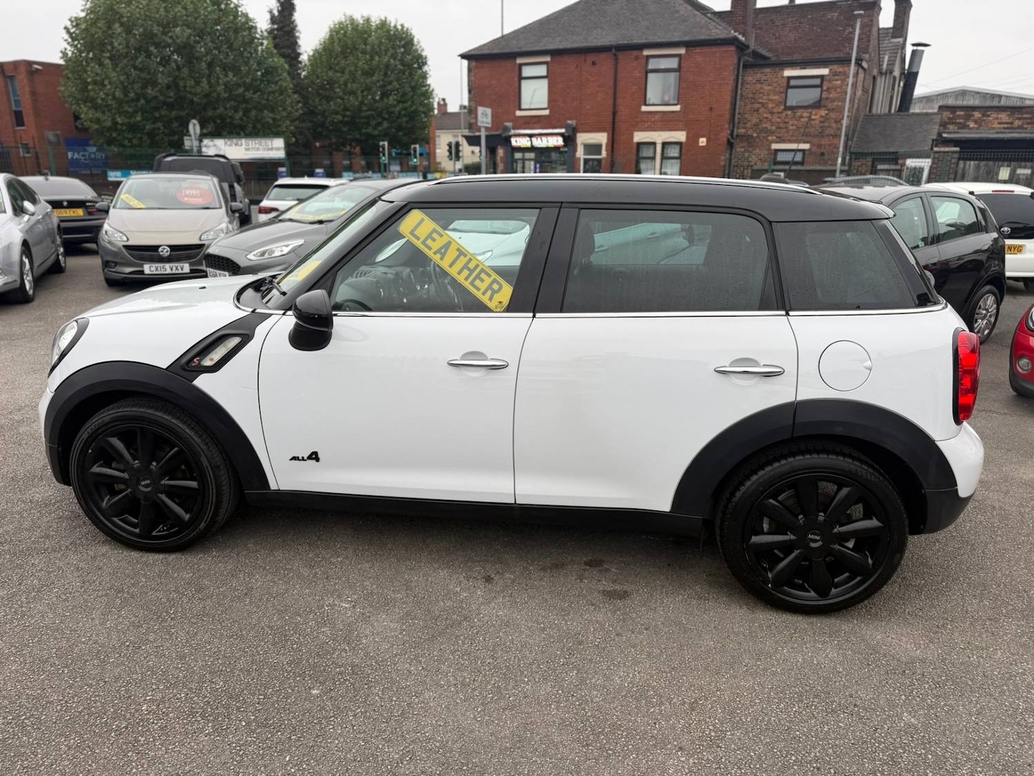 Used MINI Countryman 2013 for sale - 76242793: Photo 4