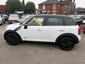 Used MINI Countryman 2013 for sale - 76242793: Photo 4