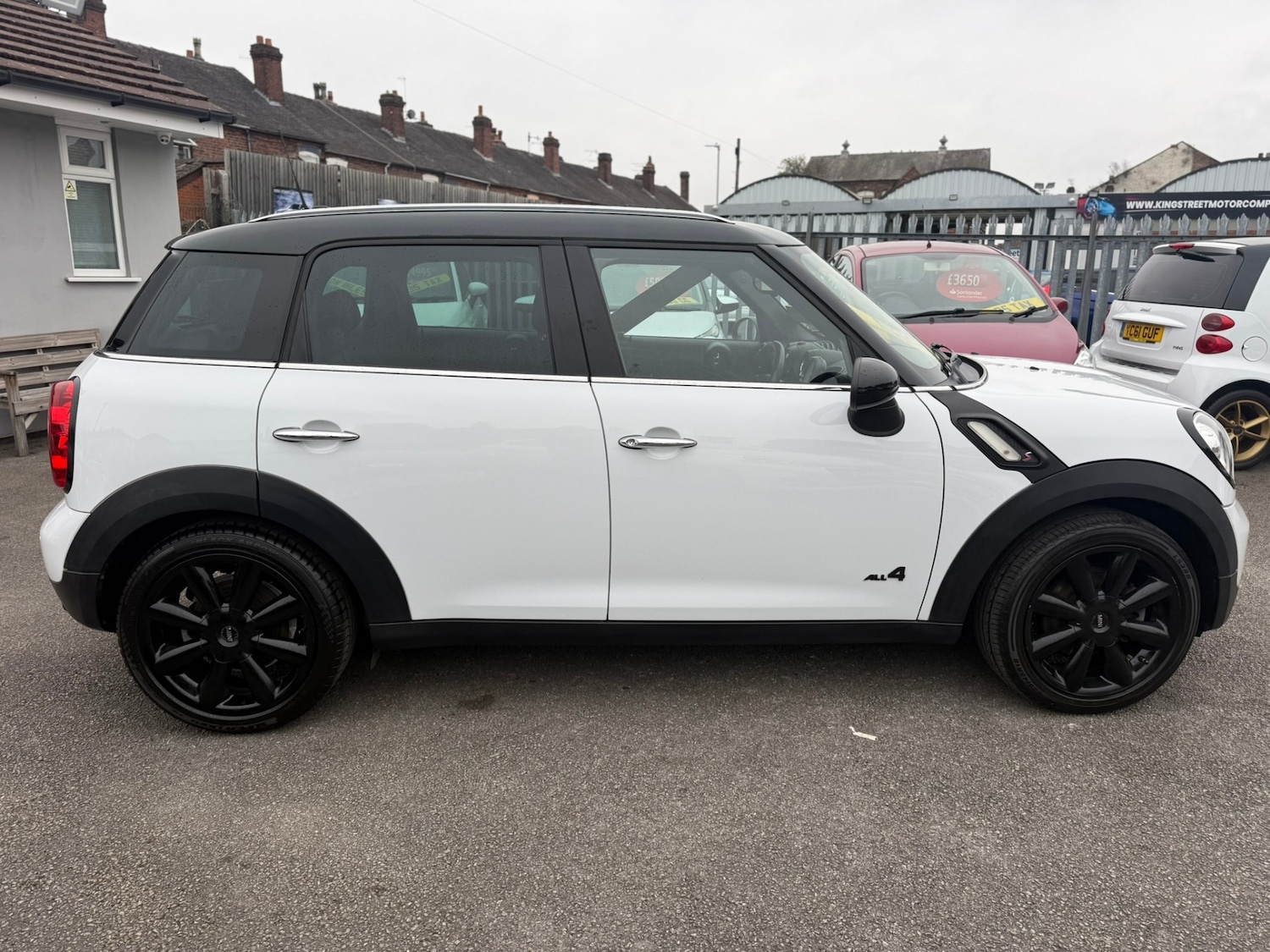 Used MINI Countryman 2013 for sale - 76242793: Photo 8
