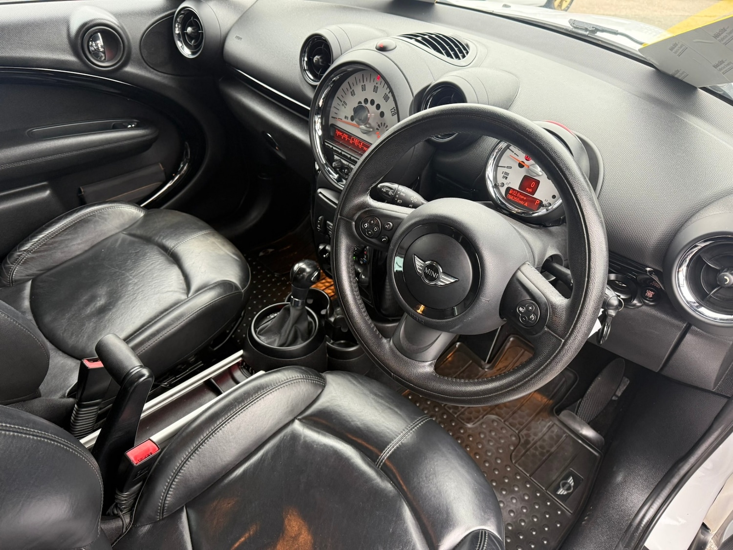 Used MINI Countryman 2013 for sale - 76242793: Photo 9
