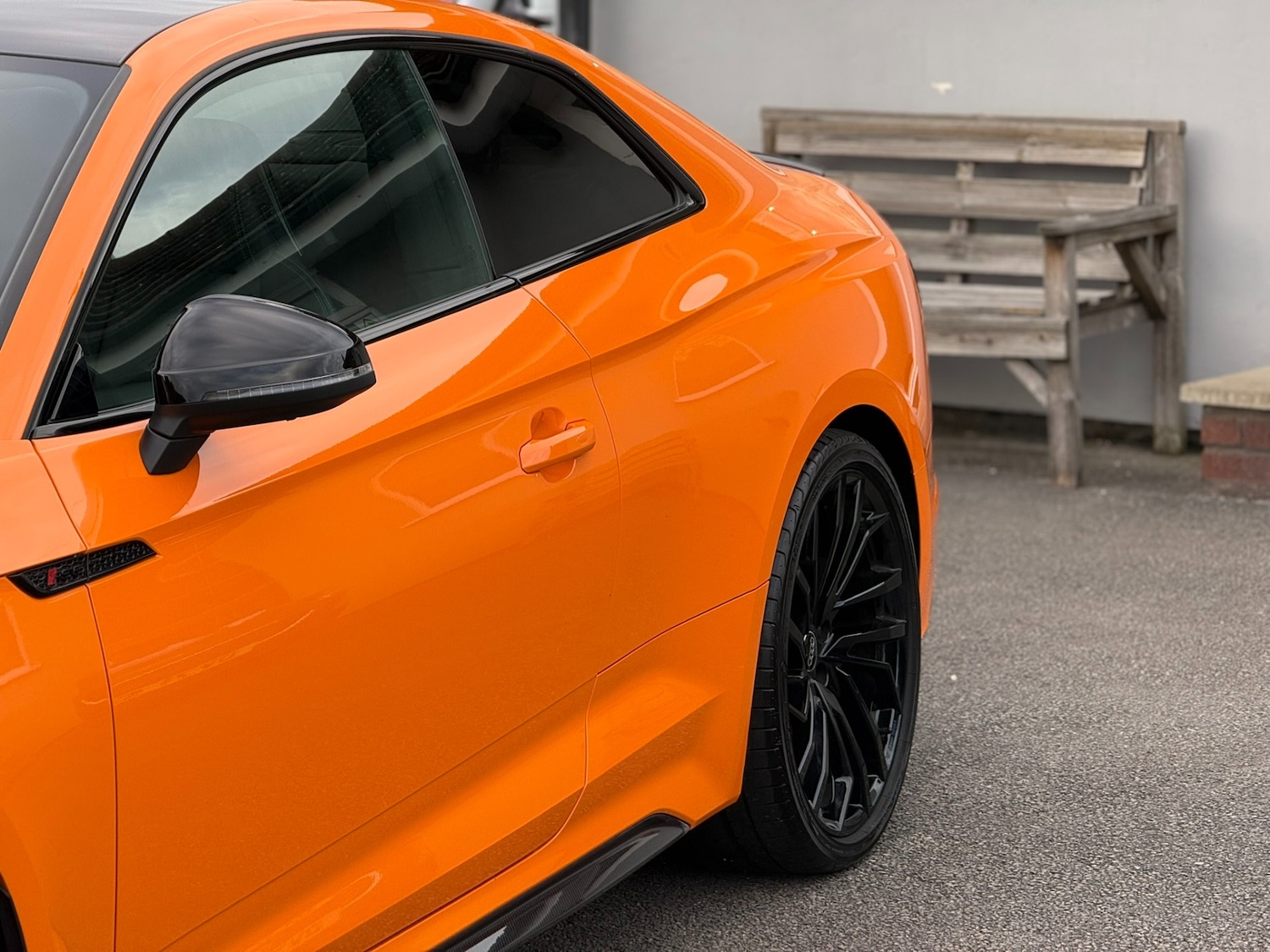 Used Audi RS5 2022 for sale - 78109873: Photo 15