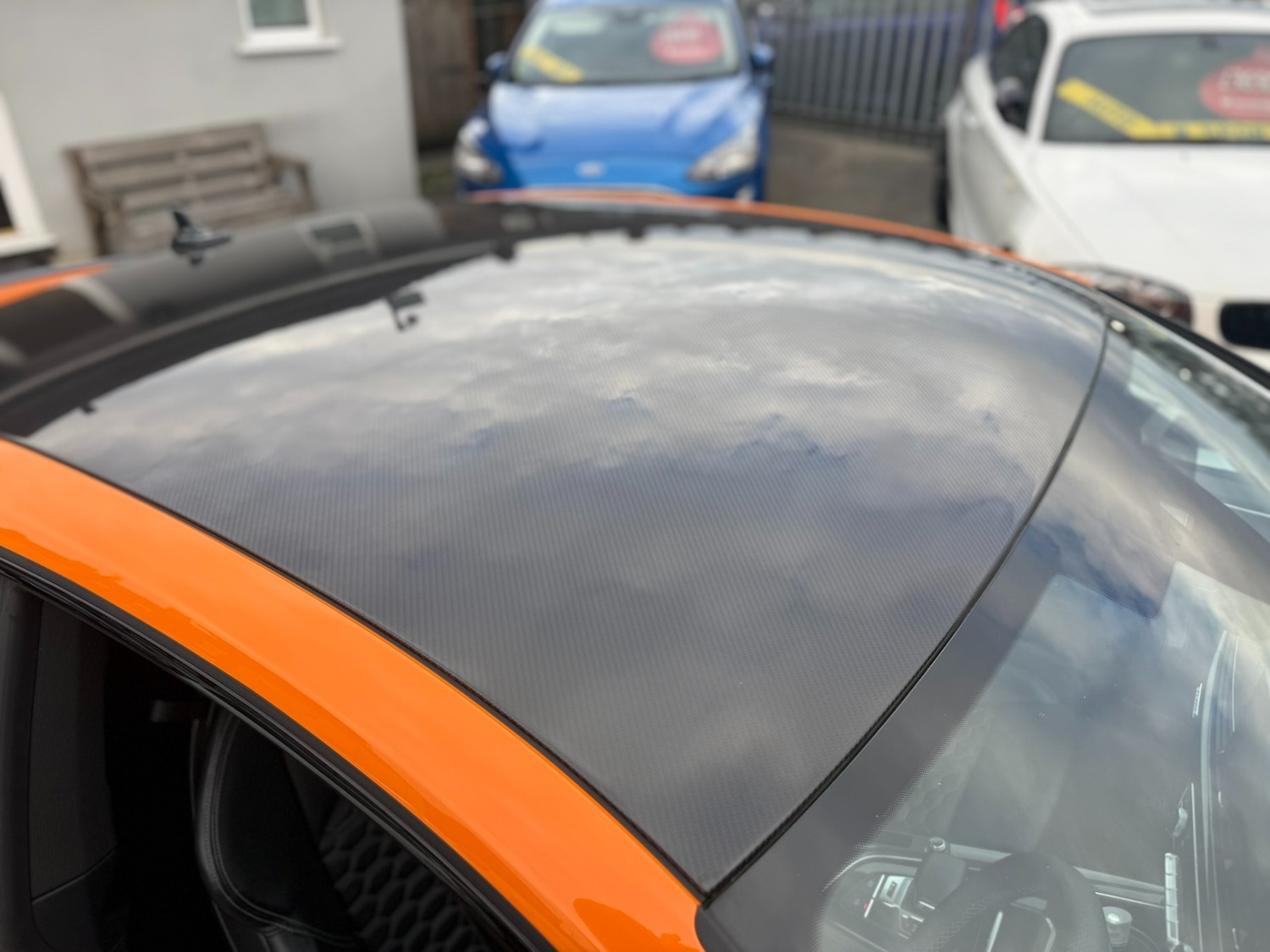 Used Audi RS5 2022 for sale - 78109873: Photo 16