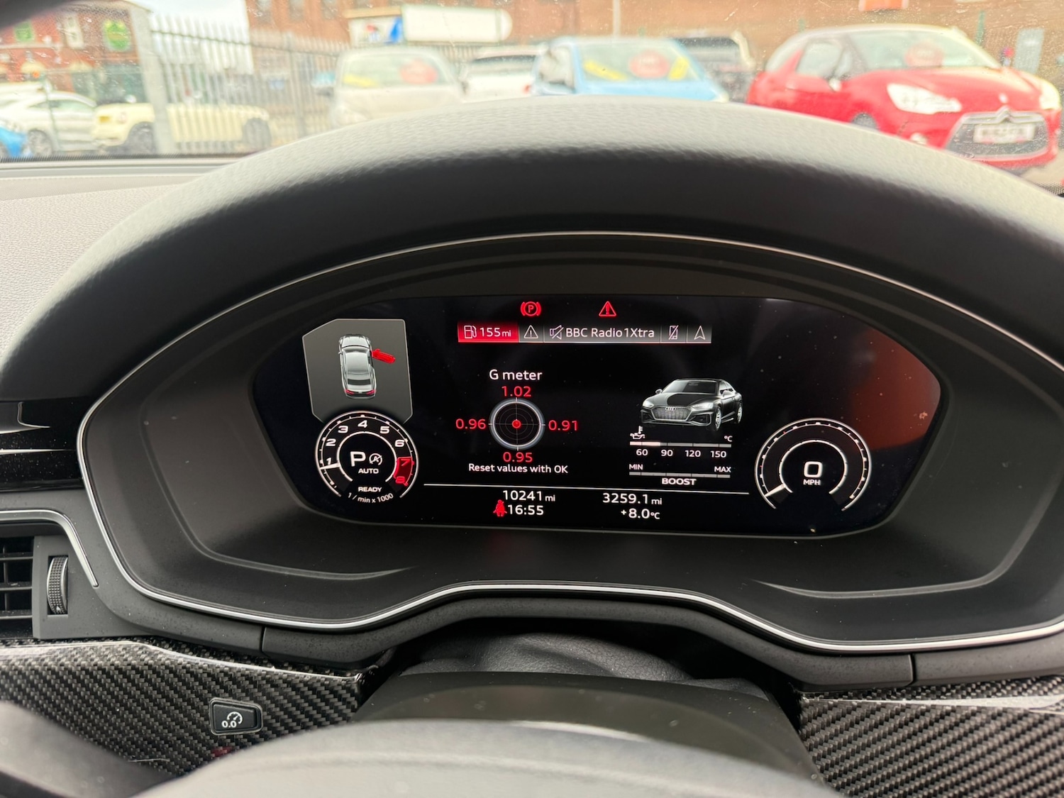 Used Audi RS5 2022 for sale - 78109873: Photo 17