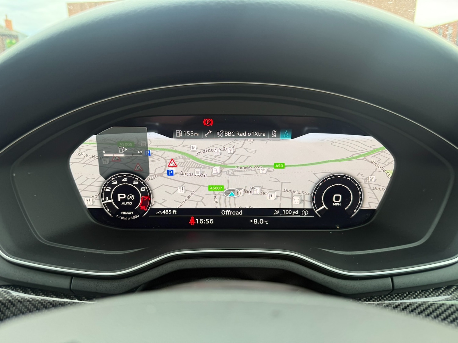 Used Audi RS5 2022 for sale - 78109873: Photo 20