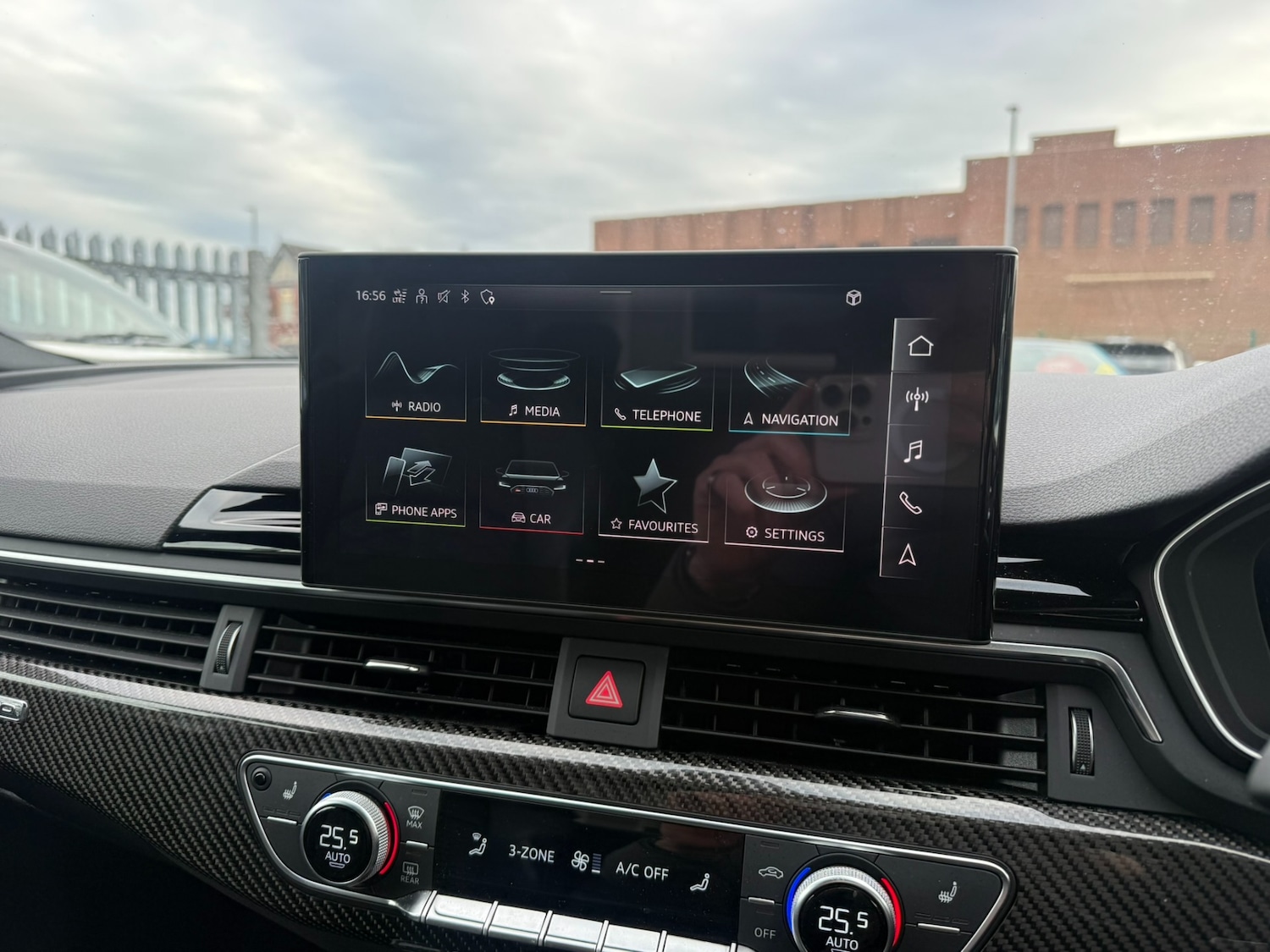 Used Audi RS5 2022 for sale - 78109873: Photo 22