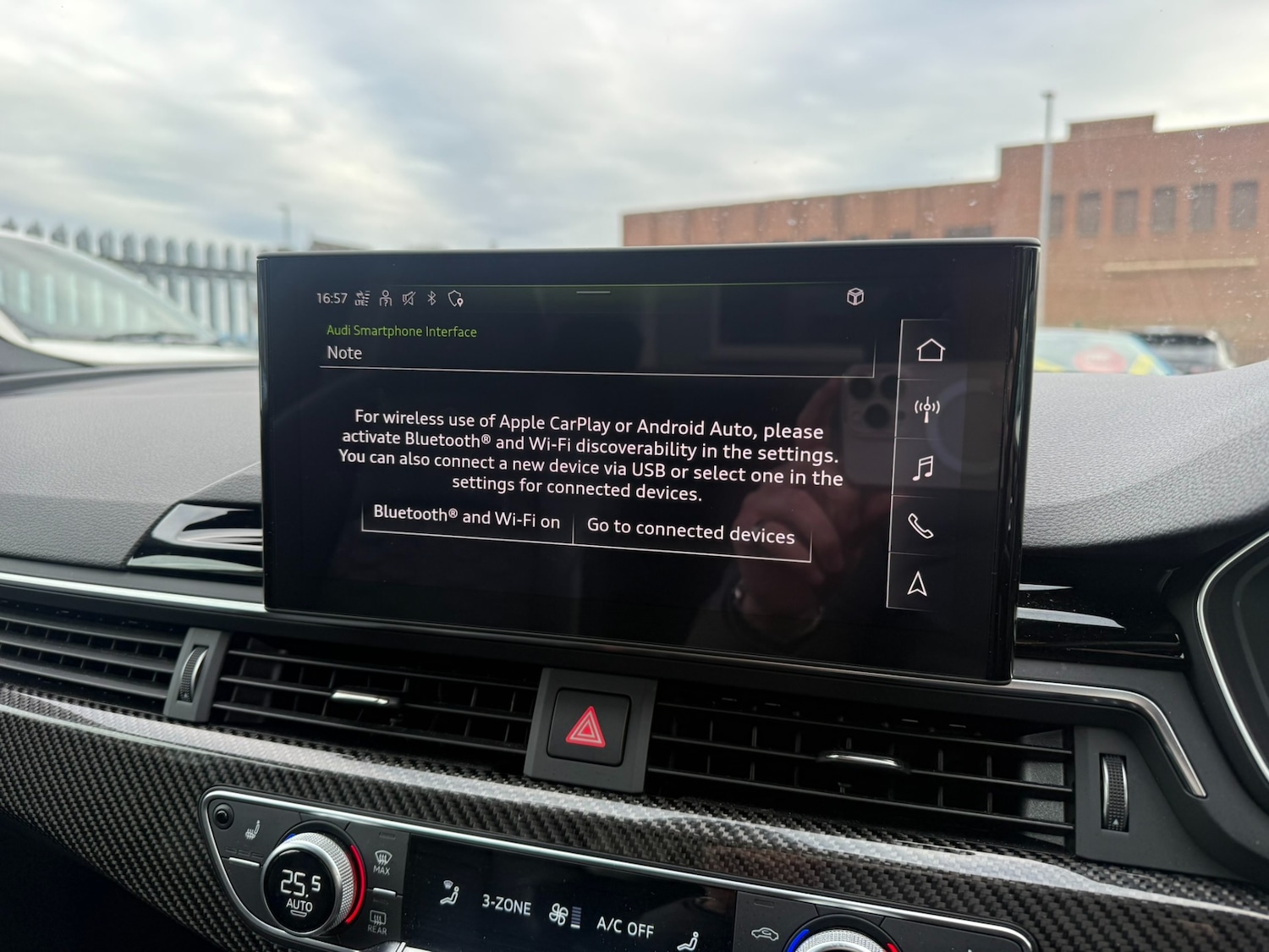 Used Audi RS5 2022 for sale - 78109873: Photo 23