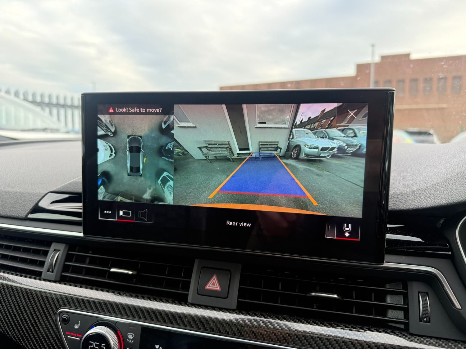 Used Audi RS5 2022 for sale - 78109873: Photo 24