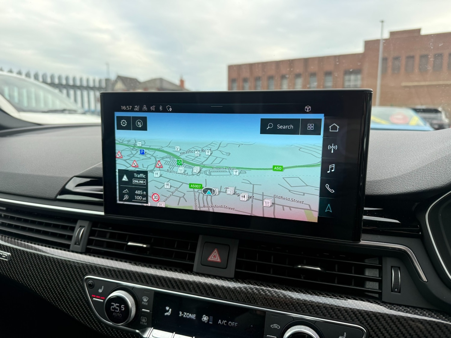 Used Audi RS5 2022 for sale - 78109873: Photo 25